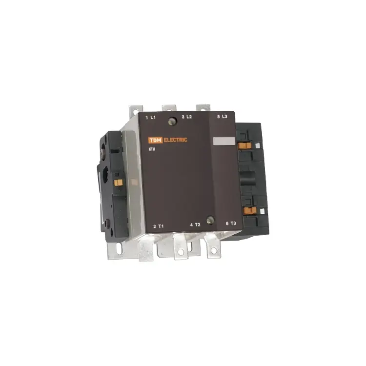 Контактор TDM ELECTRIC КТН-5185 SQ0710-0005
