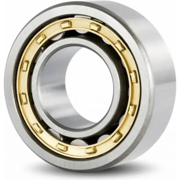 Подшипник FAG N315-E-XL-M1-C3 Подшипник FAG N315-E-XL-M1-C3