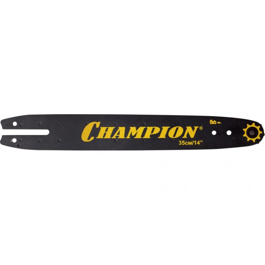 Необслуживаемая шина для St180,181,211,230,241,250 Champion 140SPEA074 952940