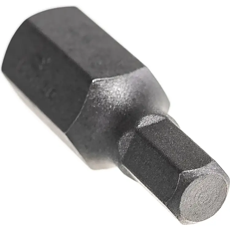 Шестигранная вставка-бита Ombra 531206 55827