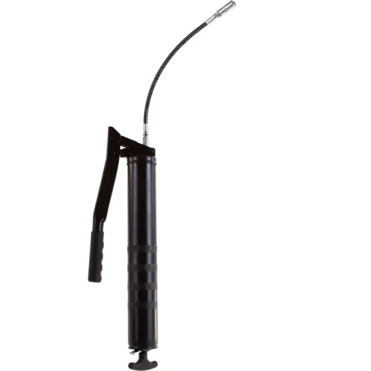 Рычажный шприц Groz G24F/B Стандарт GR42588