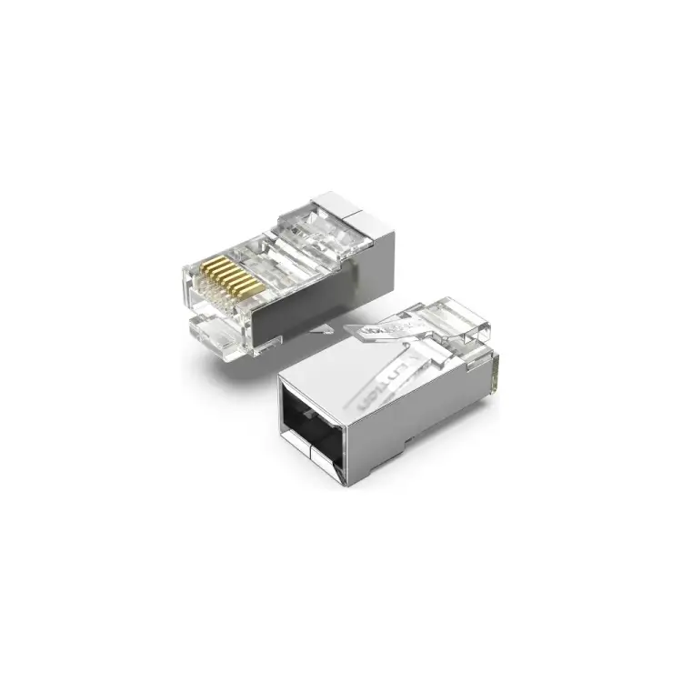 Коннектор под витую пару VENTION IDCR0-10