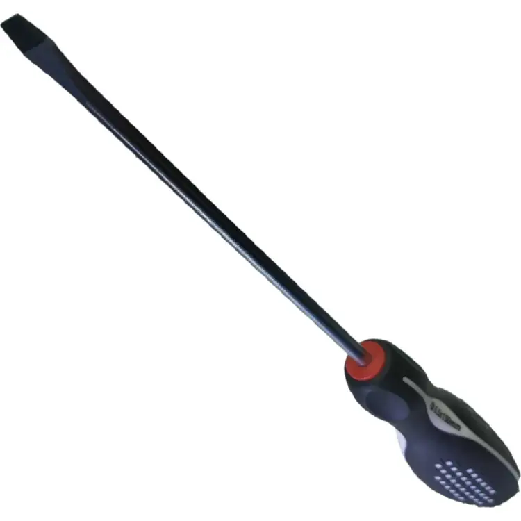 Шлицевая отвёртка TOOLAS 5238 Шлицевая отвёртка TOOLAS 5238