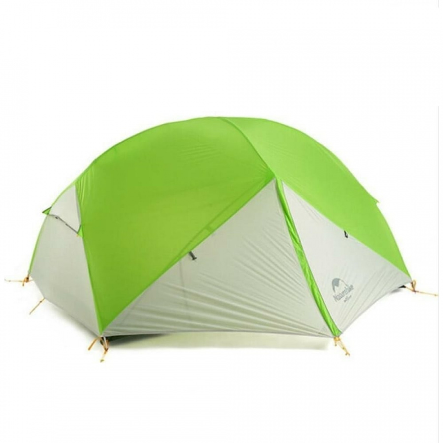 Палатка Naturehike Mongar NH17T007-M 20D