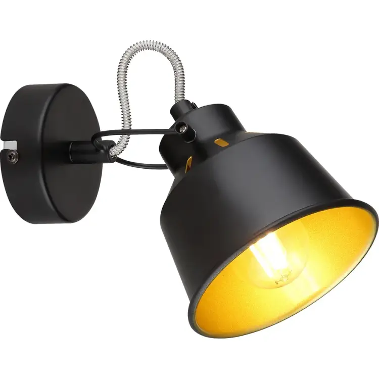 Настеннопотолочный светильник спот Rivoli Evelyn 7064701 Б0055367