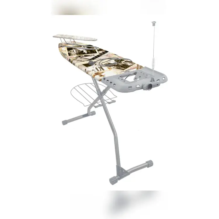 Гладильная доска OVK Home Fashion V ДВ1/7