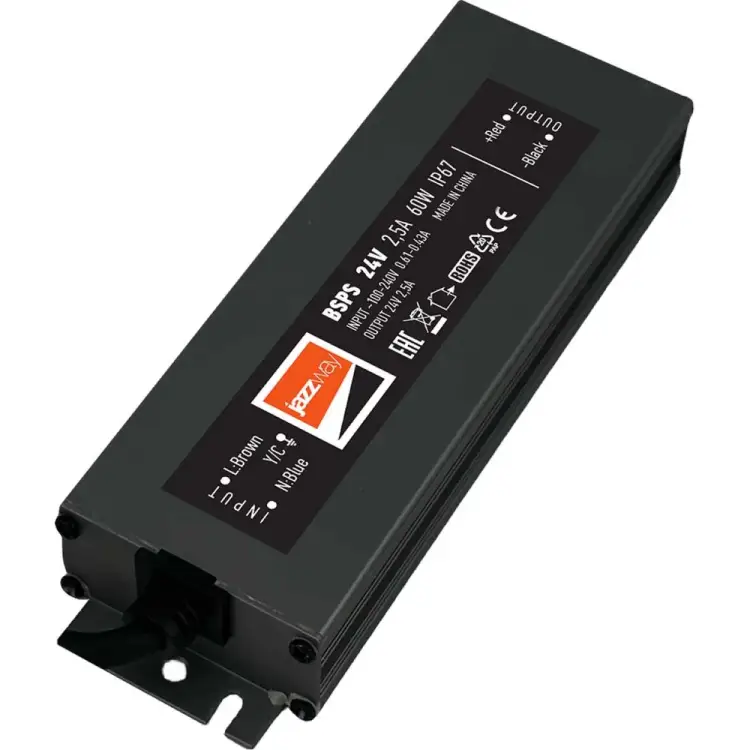 Драйвер Jazzway 5015524