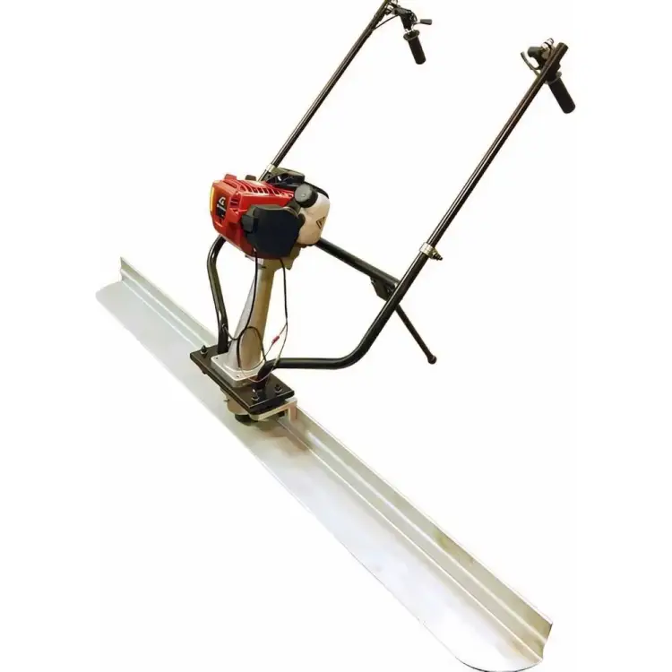 Виброрейка Grost QVRM 110269