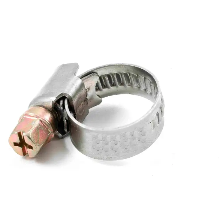 Нержавеющий червячный хомут NOVOCRAFT 122-09W070 10