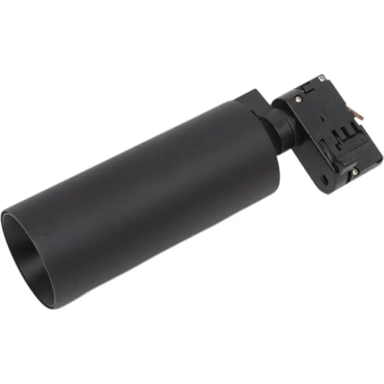 Трехфазный трековый светодиодный светильник Novotech HELIX 358256