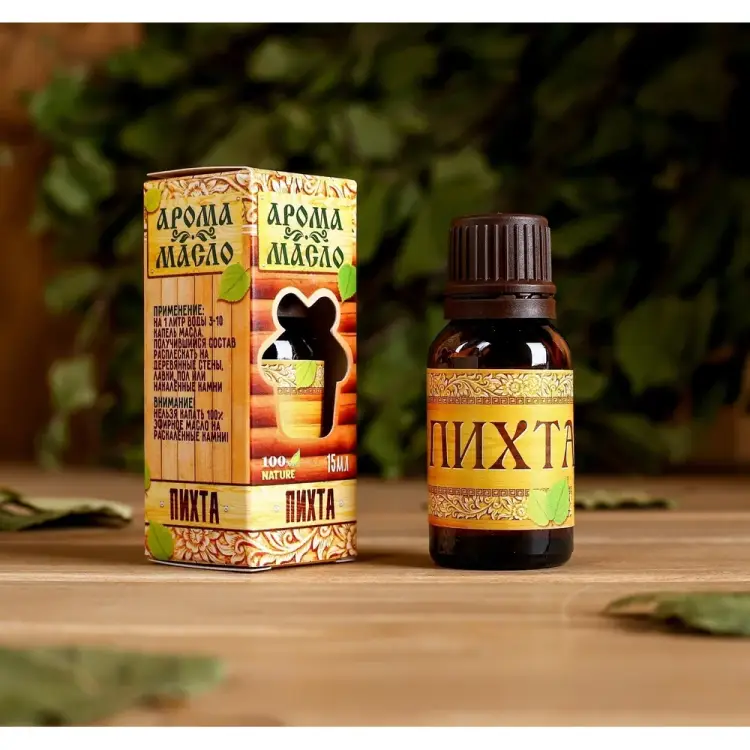 Эфирное аромамасло для бани и сауны Банная забава 1226286 Эфирное аромамасло для бани и сауны Банная забава 1226286