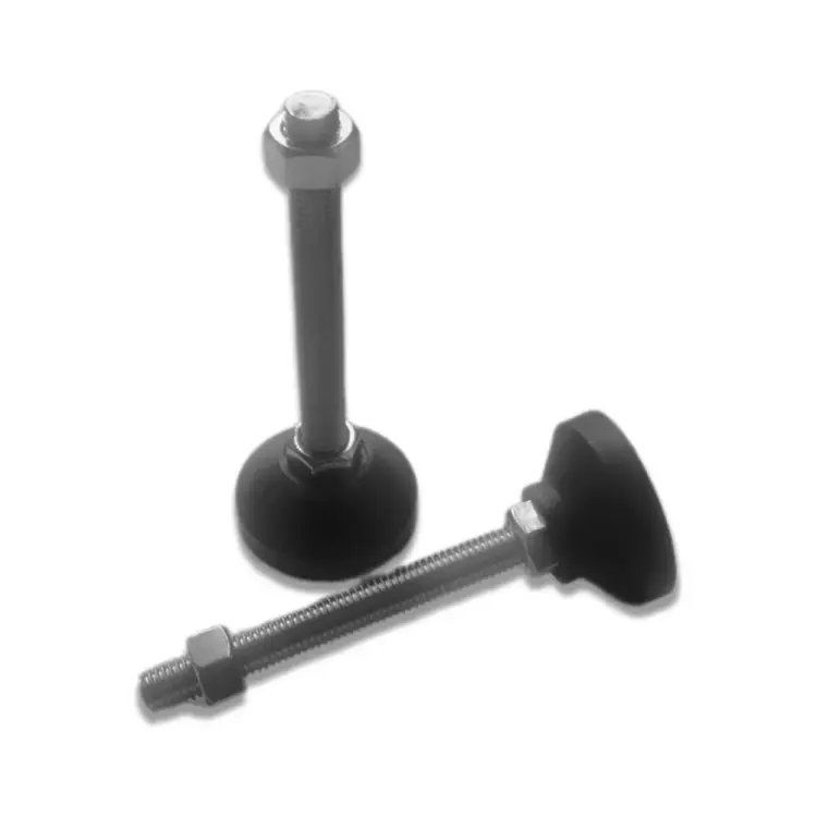 Винтовая регулируемая опора UnitMC 400202