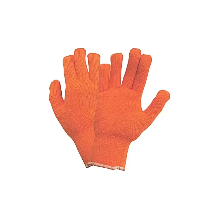 Акриловые утепленные перчатки РемоКолор 24-2-100