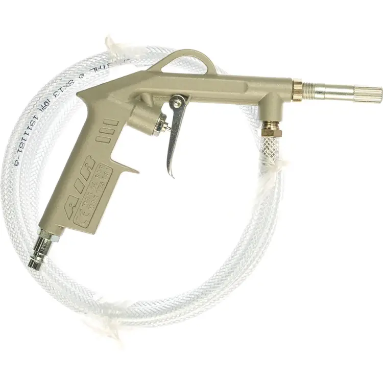 Пескоструйный пистолет GAV 166 В 26560