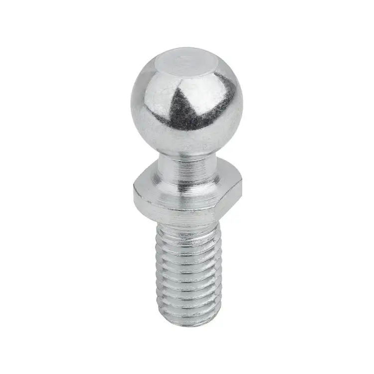 Шаровая цапфа KIPP K0713.1006