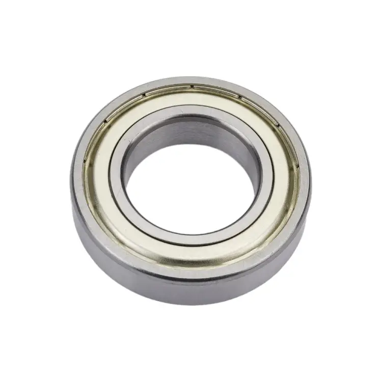 Подшипник ZKL 6006 (2Z) ТД011212 Подшипник ZKL 6006 (2Z) ТД011212