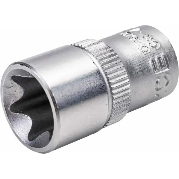 Короткая торцевая головка FORCE 52612