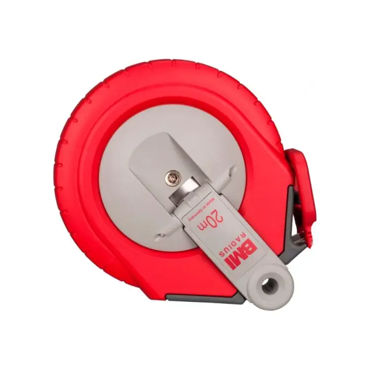 Измерительная рулетка BMI RADIUS 501214020BF