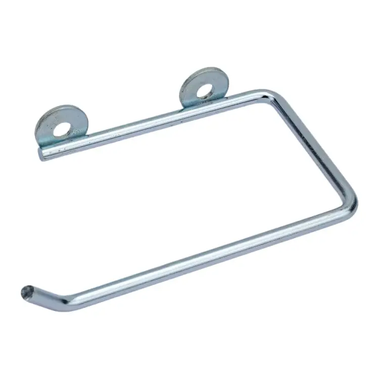 Держатель для туалетной бумаги Rosenberg RUS-370041 Держатель для туалетной бумаги Rosenberg RUS-370041