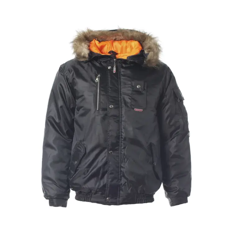 Куртка  Спрут Аляска  110000