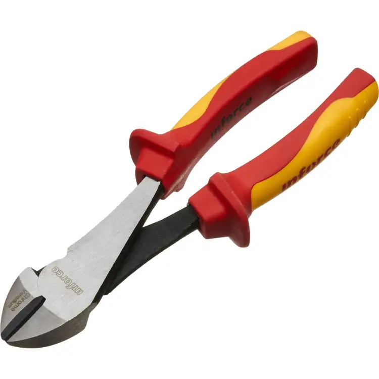 Диэлектрические бокорезы Inforce 06-18-17 Диэлектрические бокорезы Inforce 06-18-17