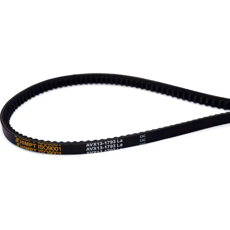 Клиновой ремень HIMPT 00-00000771