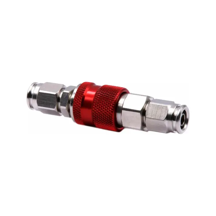 Пневматический быстроразъемный соединитель HQ-mech УТ000002210