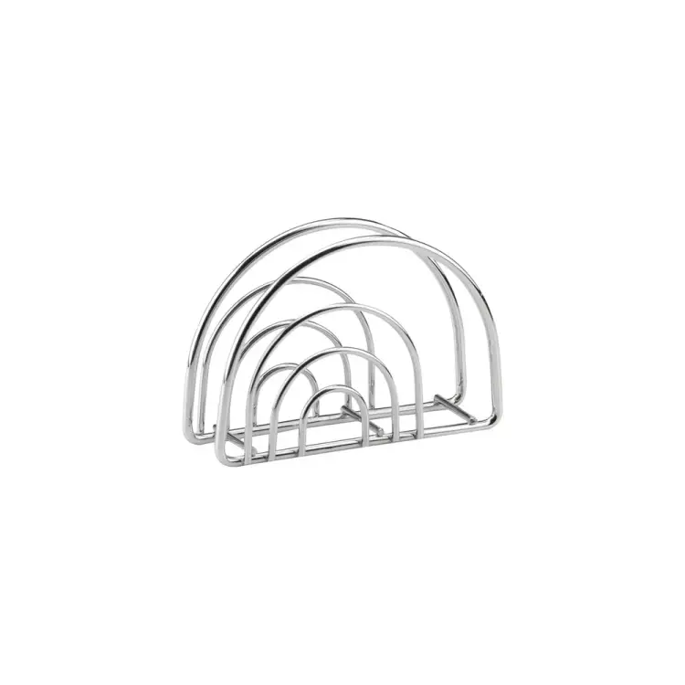 Подставка для салфеток Regent inox Linea TRINA 93-TR-02-01