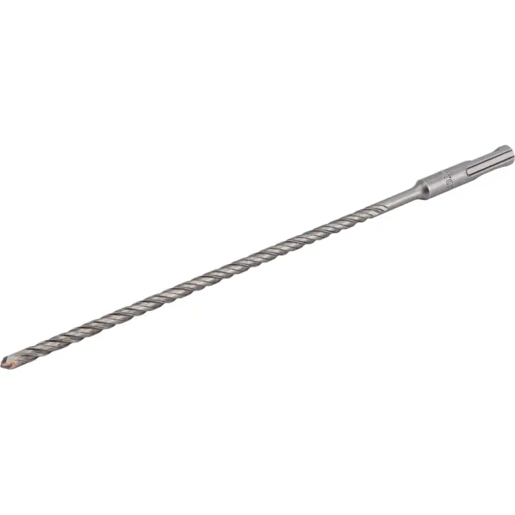 Бур sds-plus по бетону CUTOP Profi 40-6260