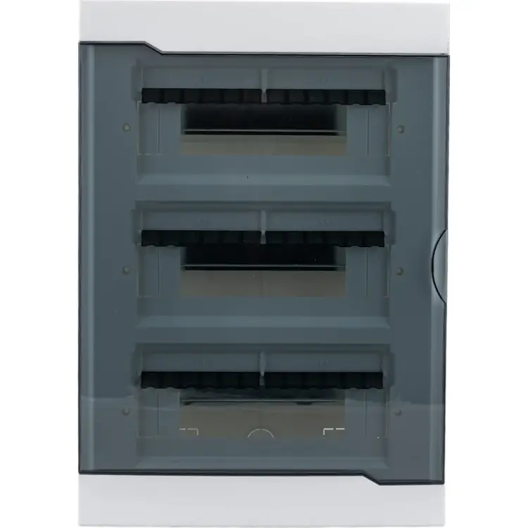 Бокс для наружной установки тридцатишестимодульных устройств Lezard ЩРН-П-36 730-2000-036 NEW