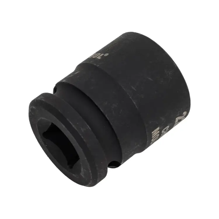 Ударная фосфатированная торцевая головка KRAFTOOL INDUSTRIE QUALITAT 27940-22_z01