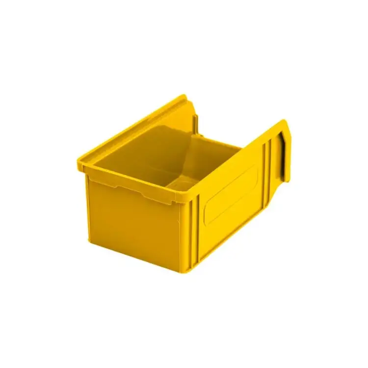 Пластиковый ящик СТАРКИТ C1-Y-6