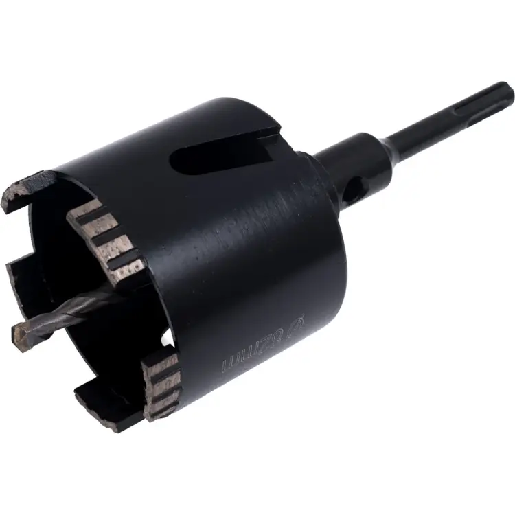 Коронка алмазная по бетону РОСОМАХА 500082