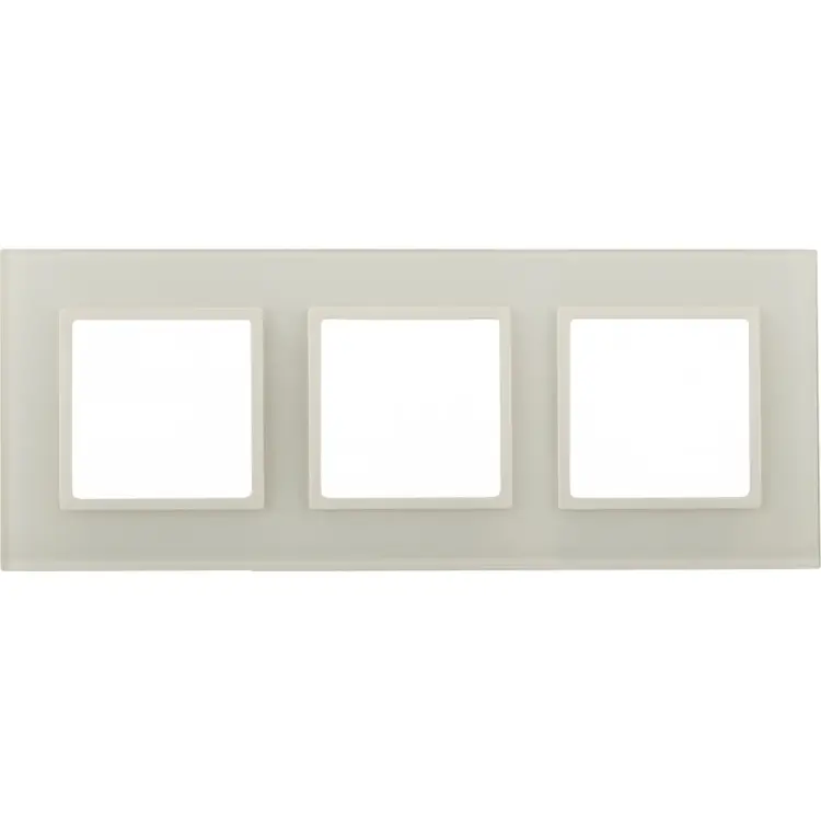 Рамка ЭРА 14-5103-02 Elegance Б0034507