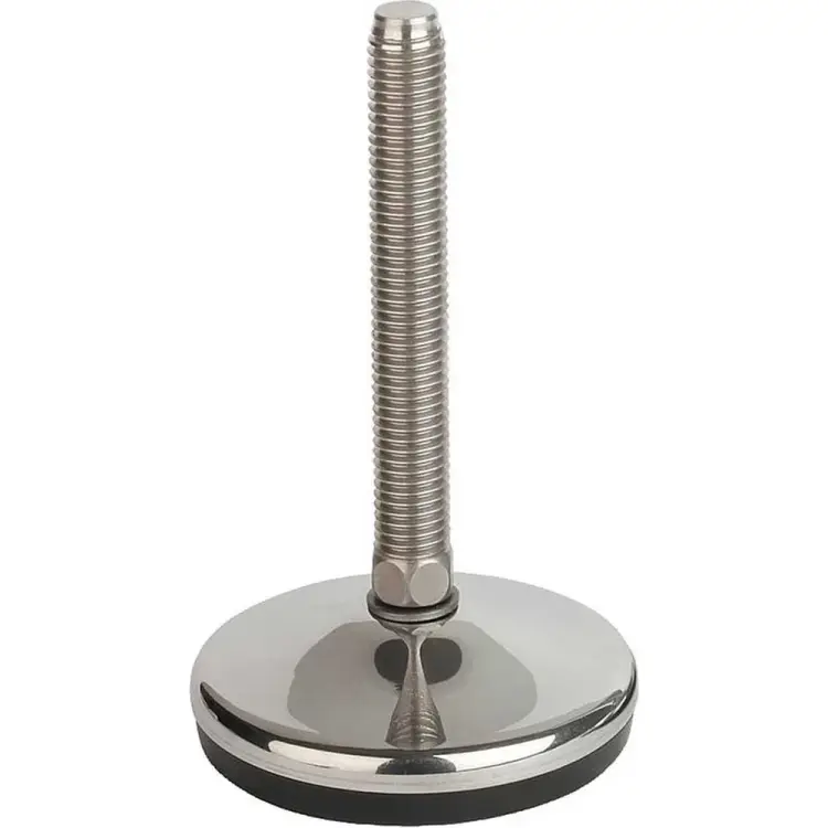 Опора KIPP K0739 K0739.1108014X100