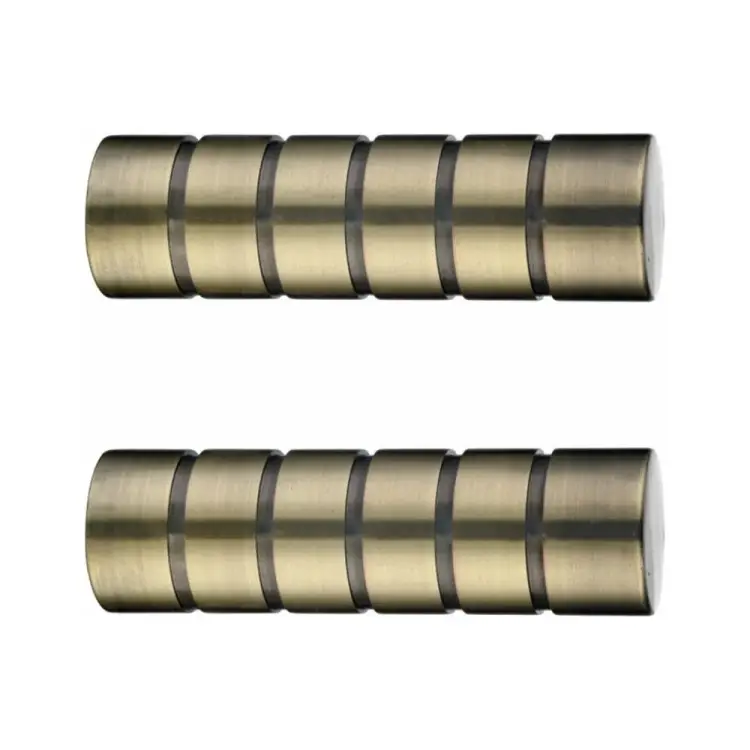 Наконечник Эскар Цилиндр резной 3122548568