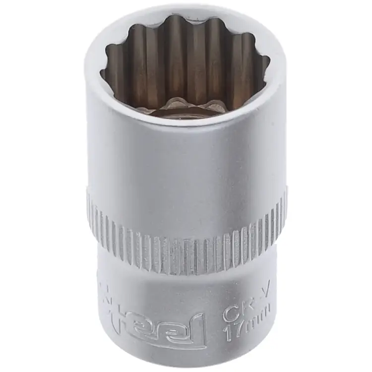 Двенадцатигранная торцевая головка AV Steel AV Steel AV-521017