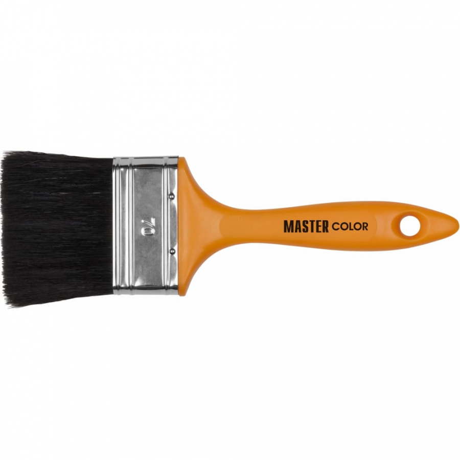 Флейцевая кисть МASTER COLOR 30-0164