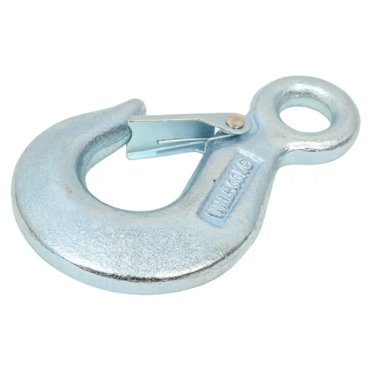 Крюк BEFAST KR05001S Крюк BEFAST KR05001S