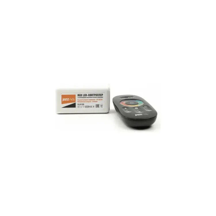 Контроллер Jazzway PRC-4000RF BL 1019295