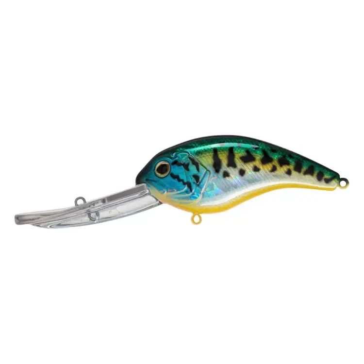 Воблер Strike Pro Crankee Runner 80 EG-042F#945V