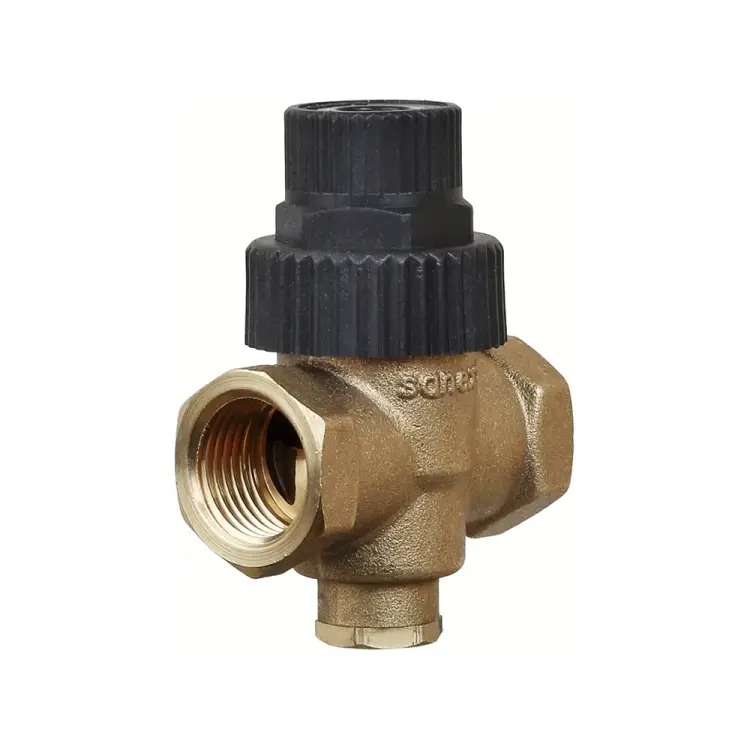 Поршневой редукционный клапан SANEXT 8540