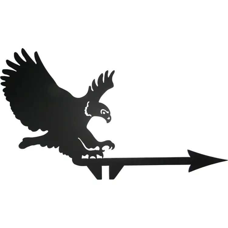 Флюгер Станкоинструмент и оснастка № 6 4811381015929