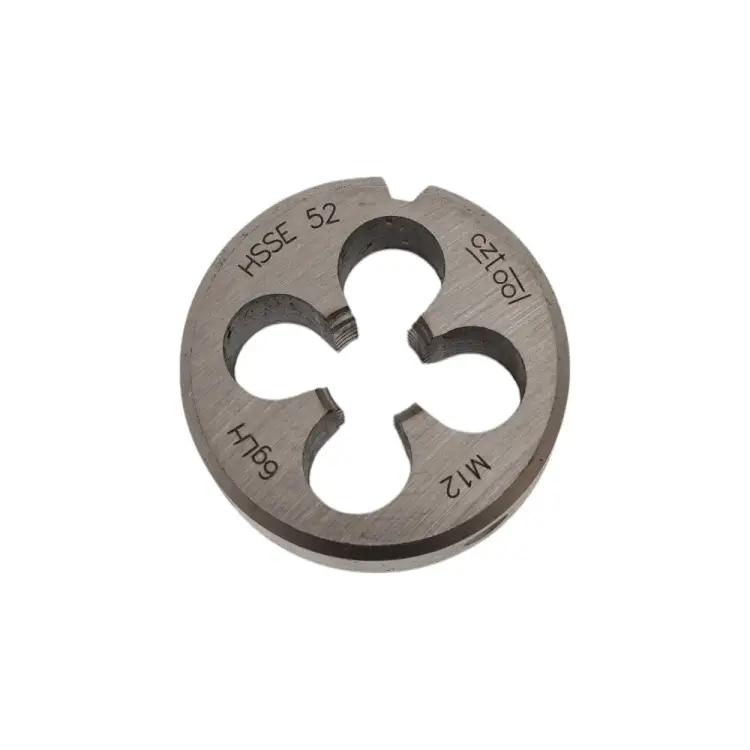 Плашка Bucovice Tools 291120