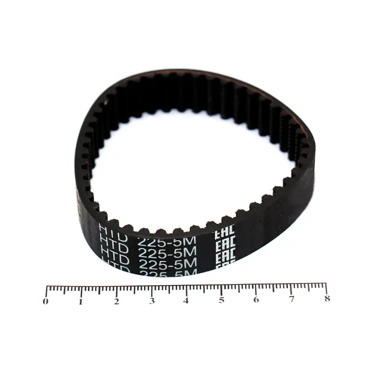 Зубчатый синхронный ремень HIMPT 00-00012953