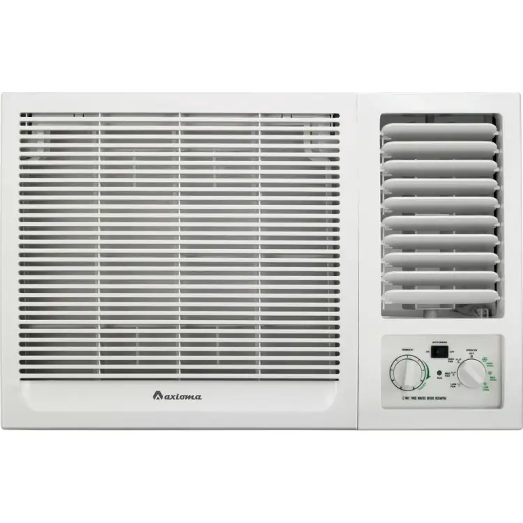 Оконный кондиционер AXIOMA ASJC09-NM1A