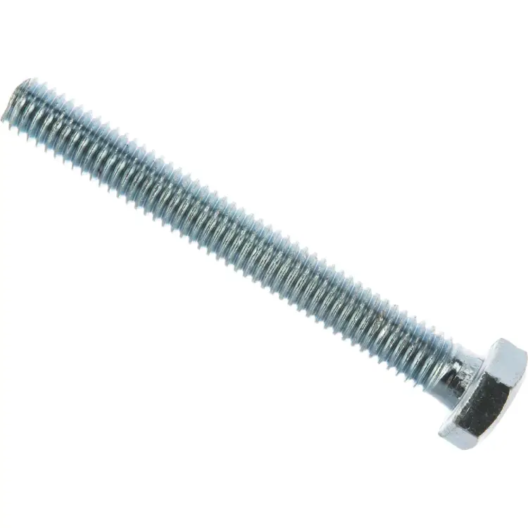 Болт с шхг крепежная техника 6х50 DIN933558 (180 шт.) 493422