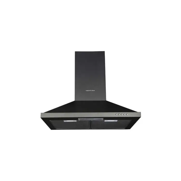 Кухонная вытяжка Zigmund & Shtain K 139.6 B