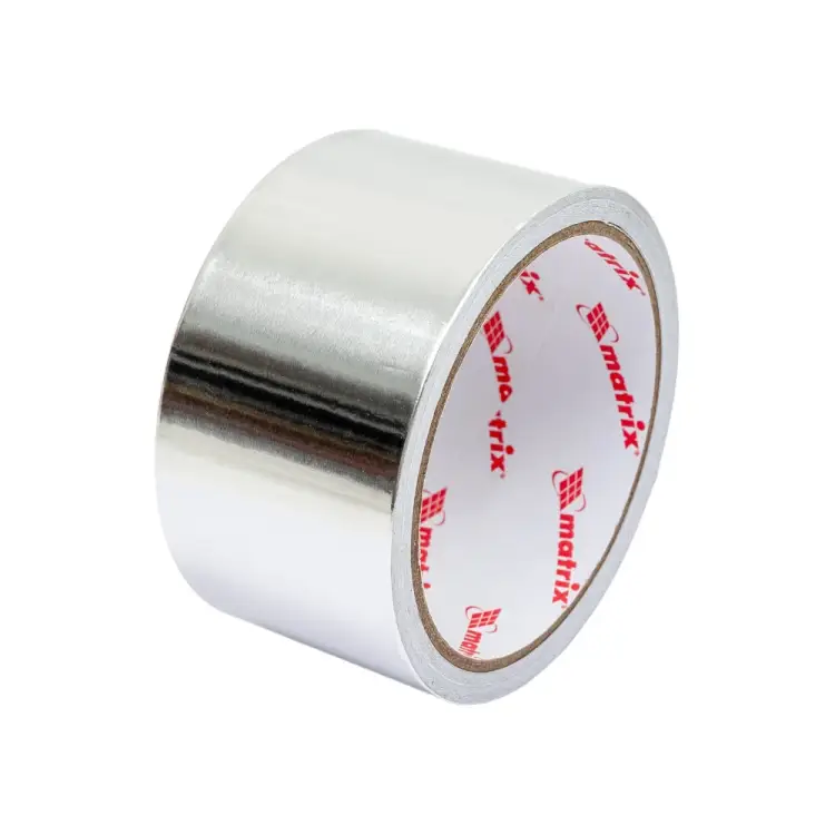 Алюминиевая скотч MATRIX 89071