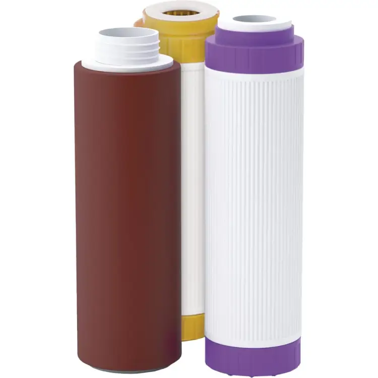 Комплект кассет Гейзер К4 50084